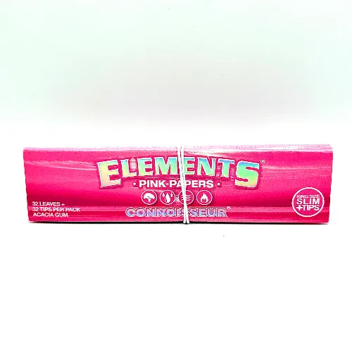 Elements-Rolling-Papers-Tips-Pink.png