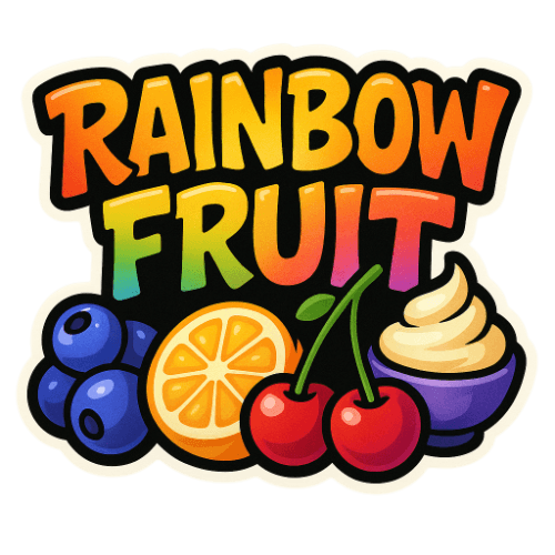Rainbow-Fruit